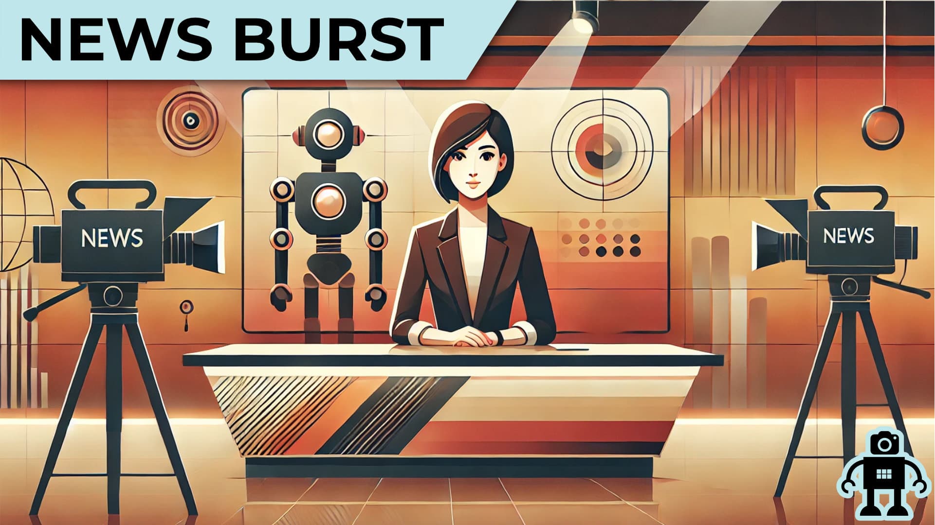 326 December News Burst