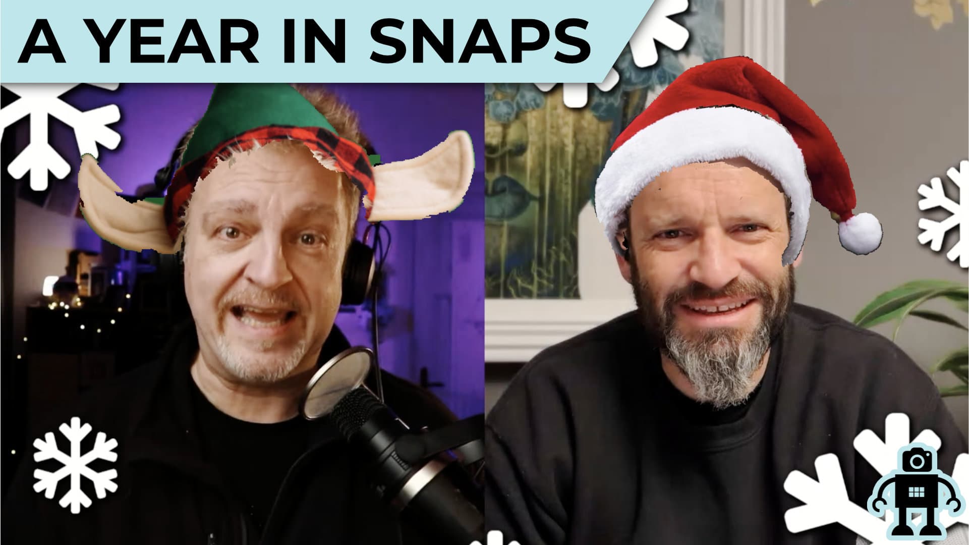 328 A Year In Snaps