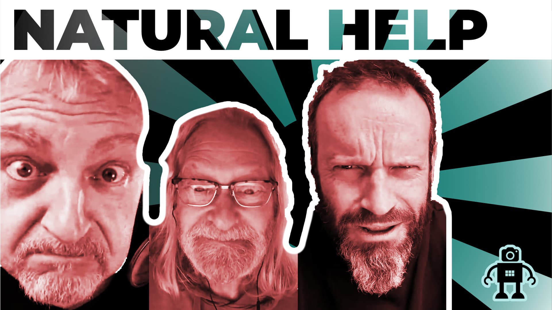 333 Natural Helpers