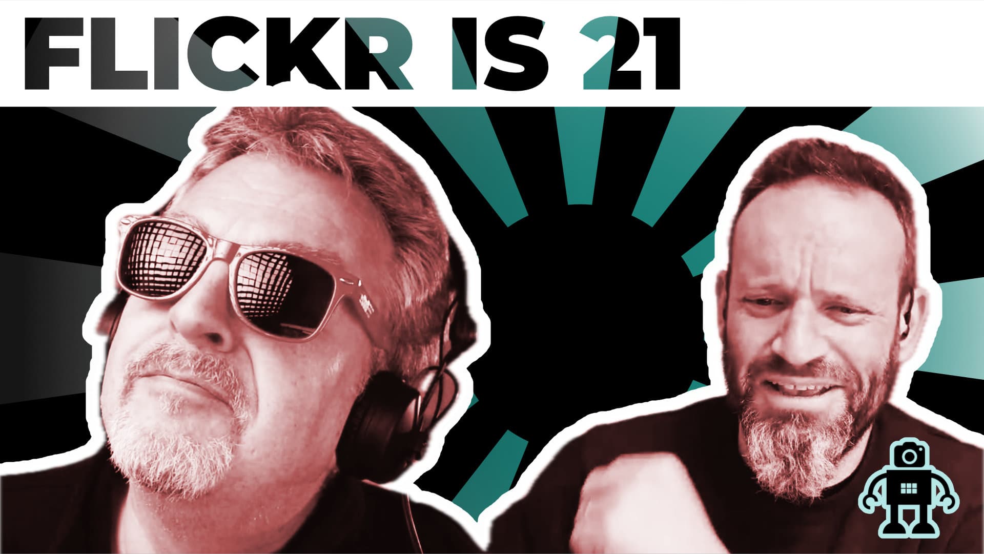336 Flickr is 21