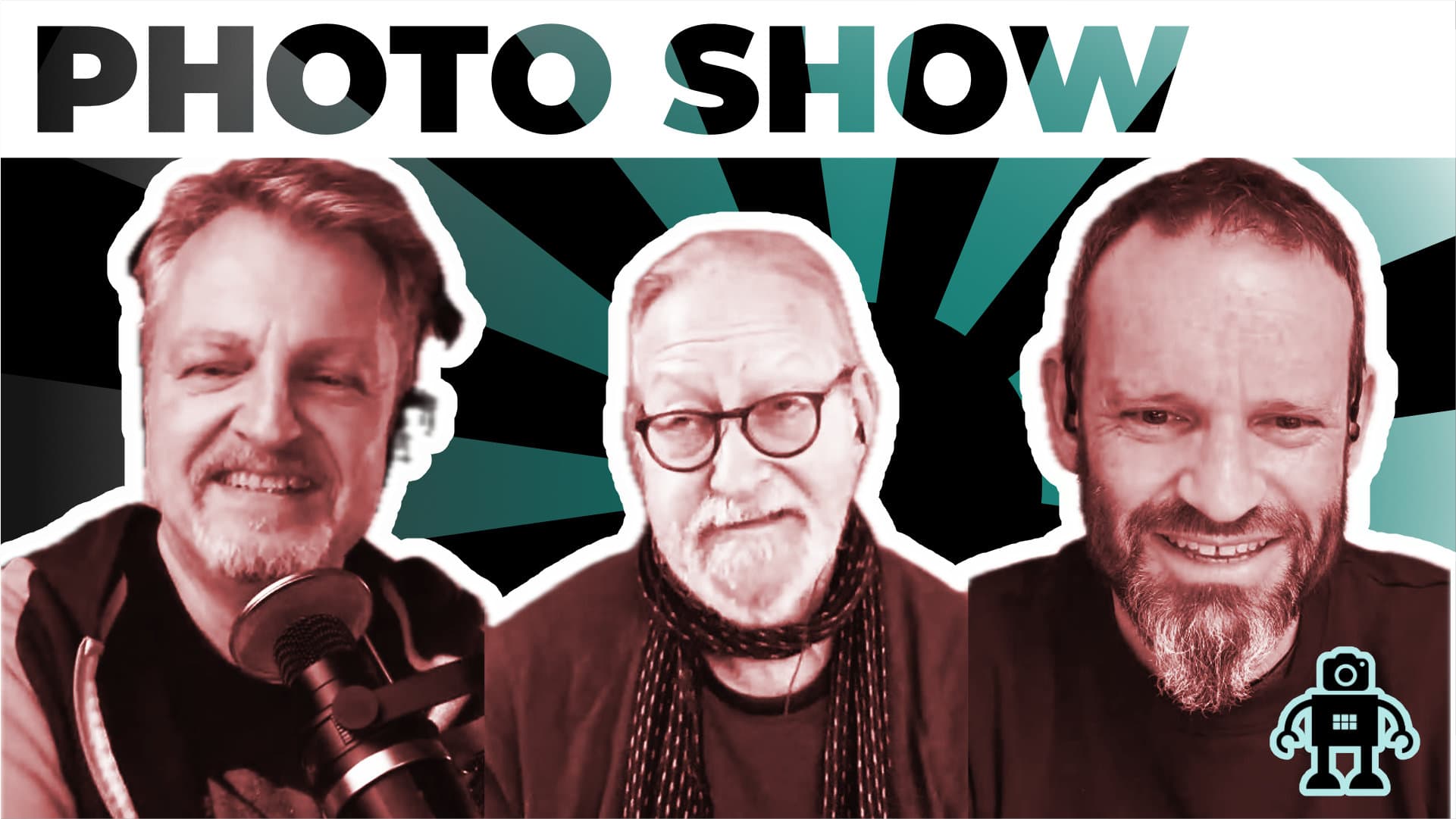 338 The Photo Show
