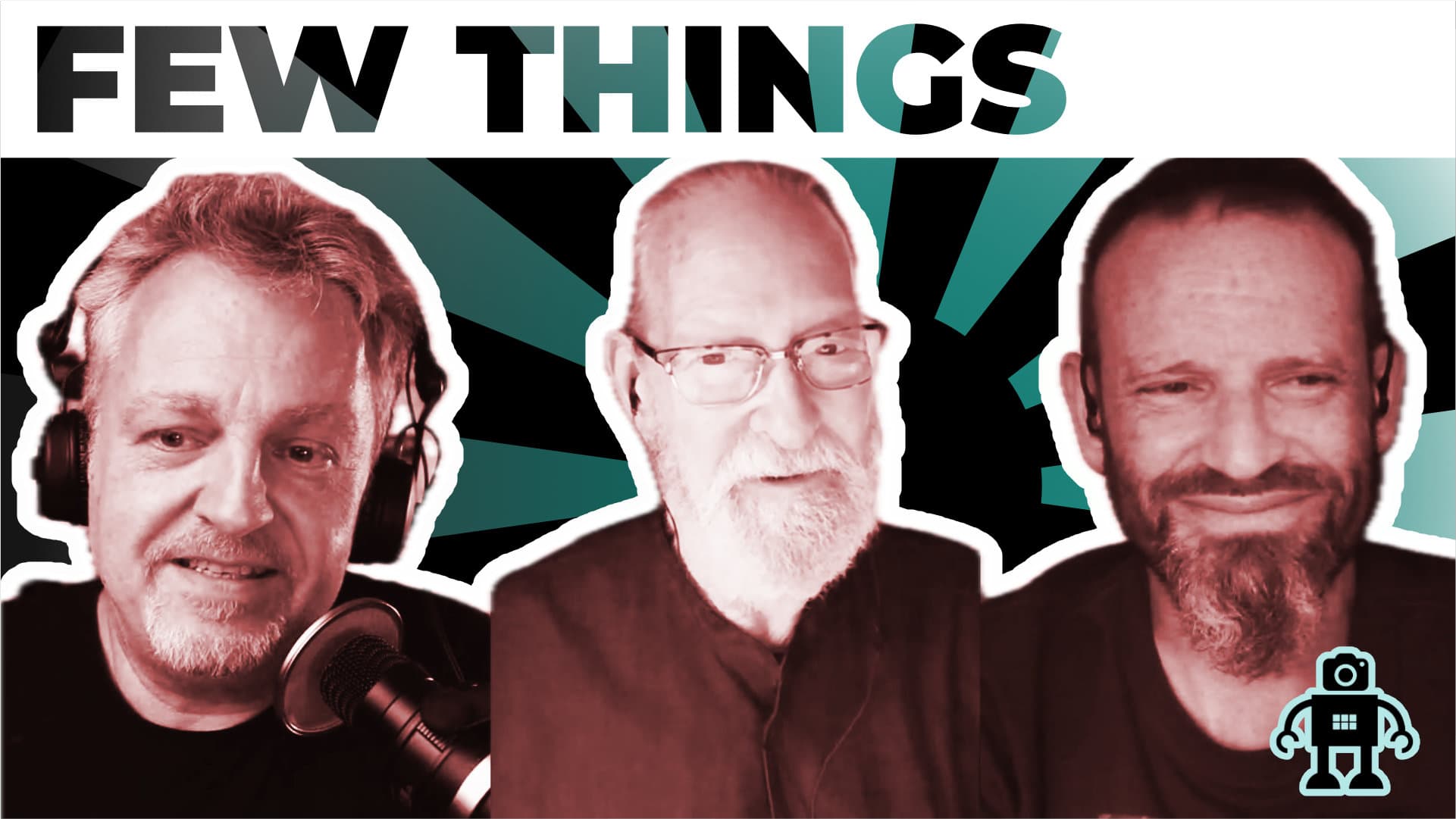 343 A Few Things