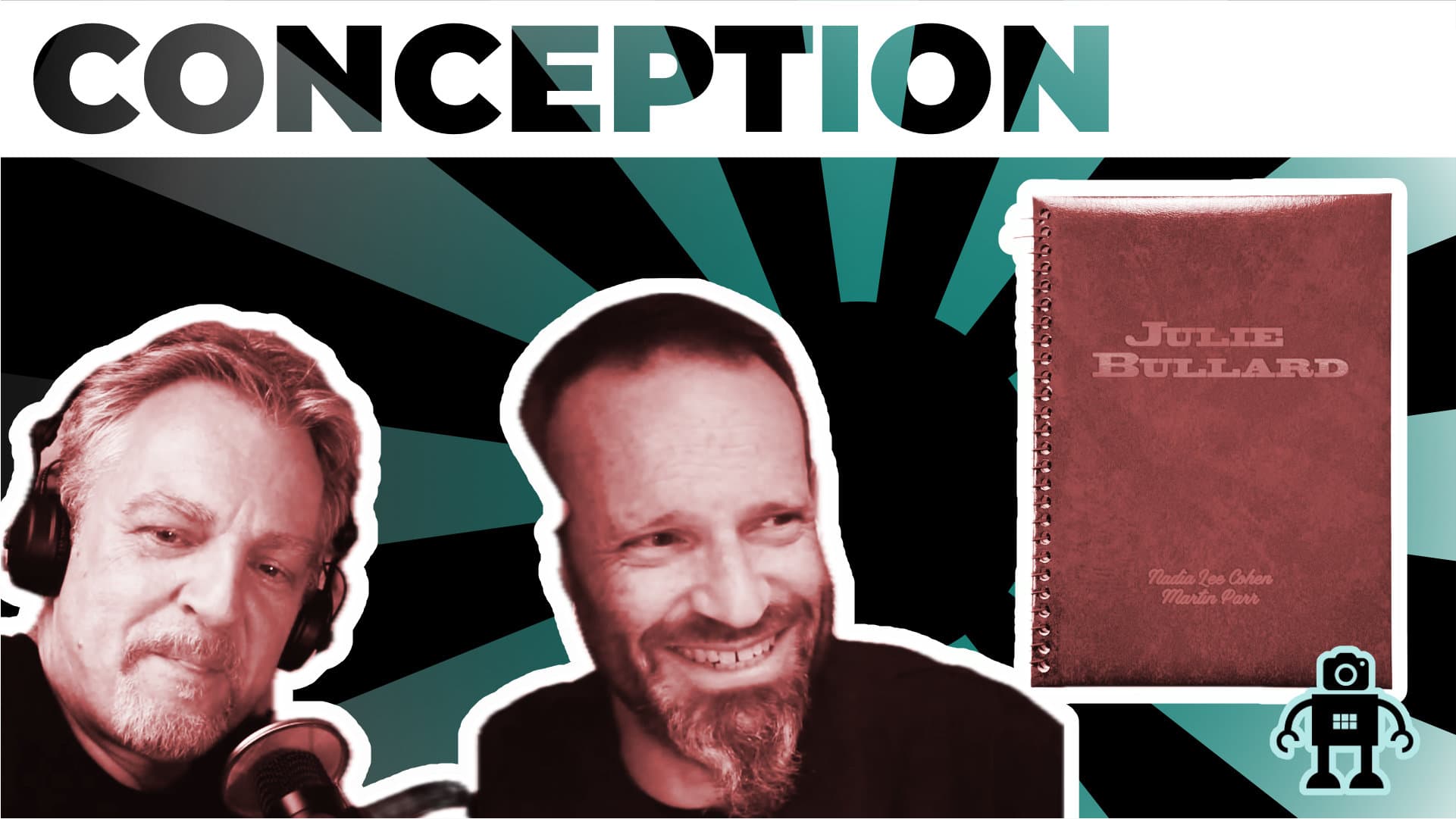358 Conception