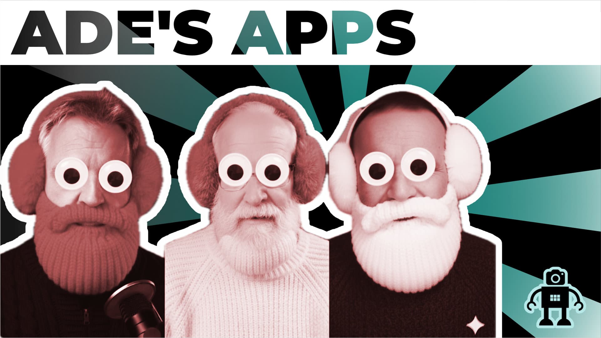 362 Ade Needs An App