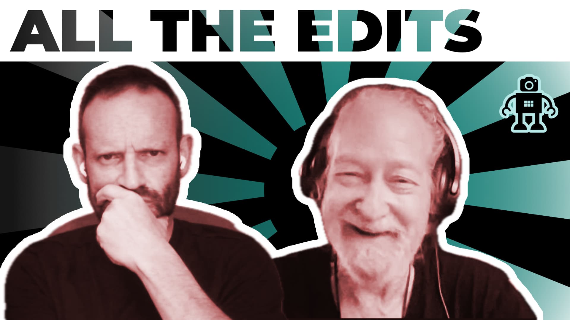 368 All The Edits