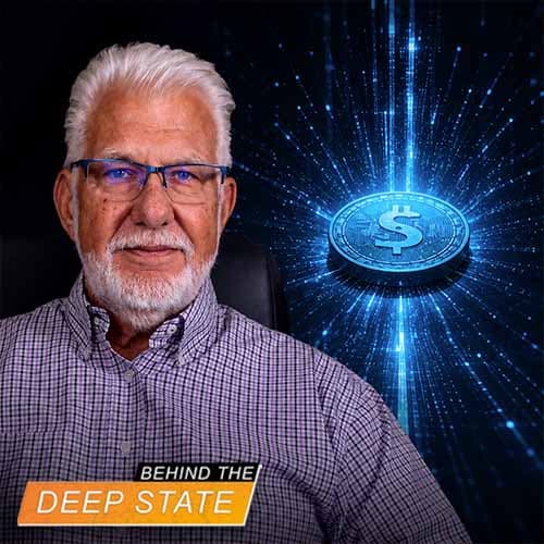 Technocracy’s End Game Coming Soon? Pat Wood Explains