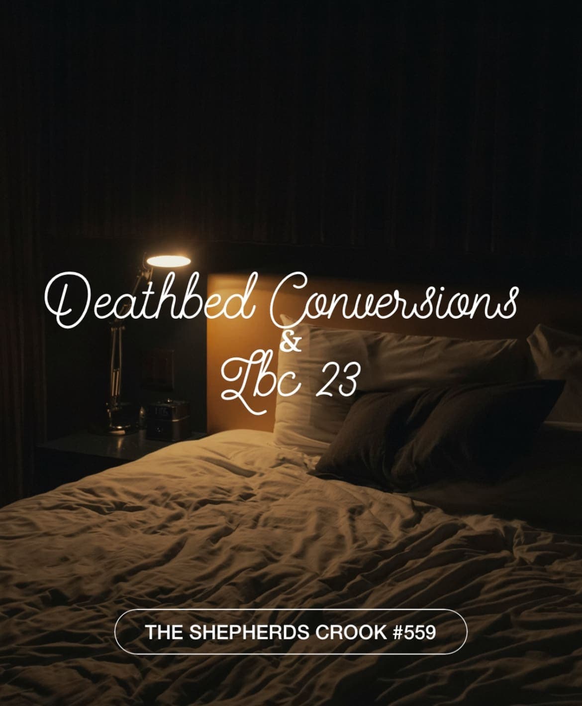 #559 Deathbead Conversion and 2lbc 23