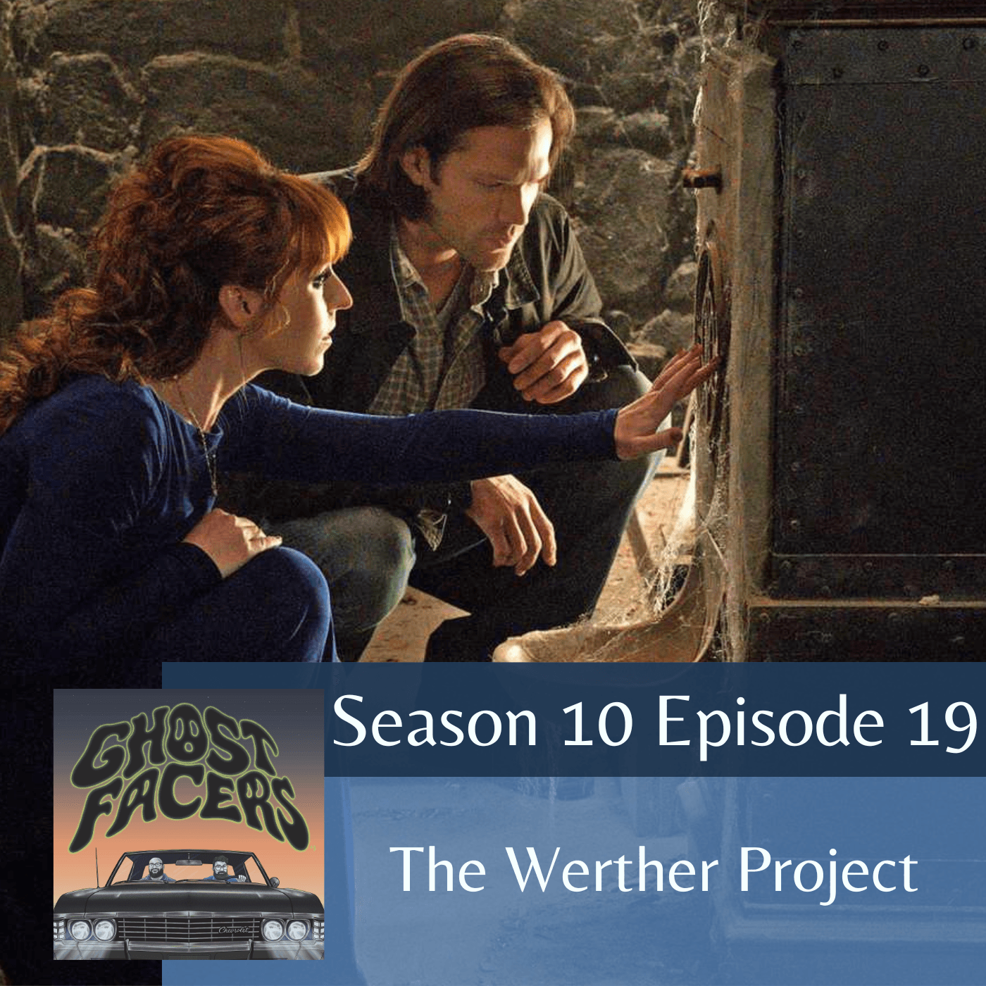10.19: The Werther Project