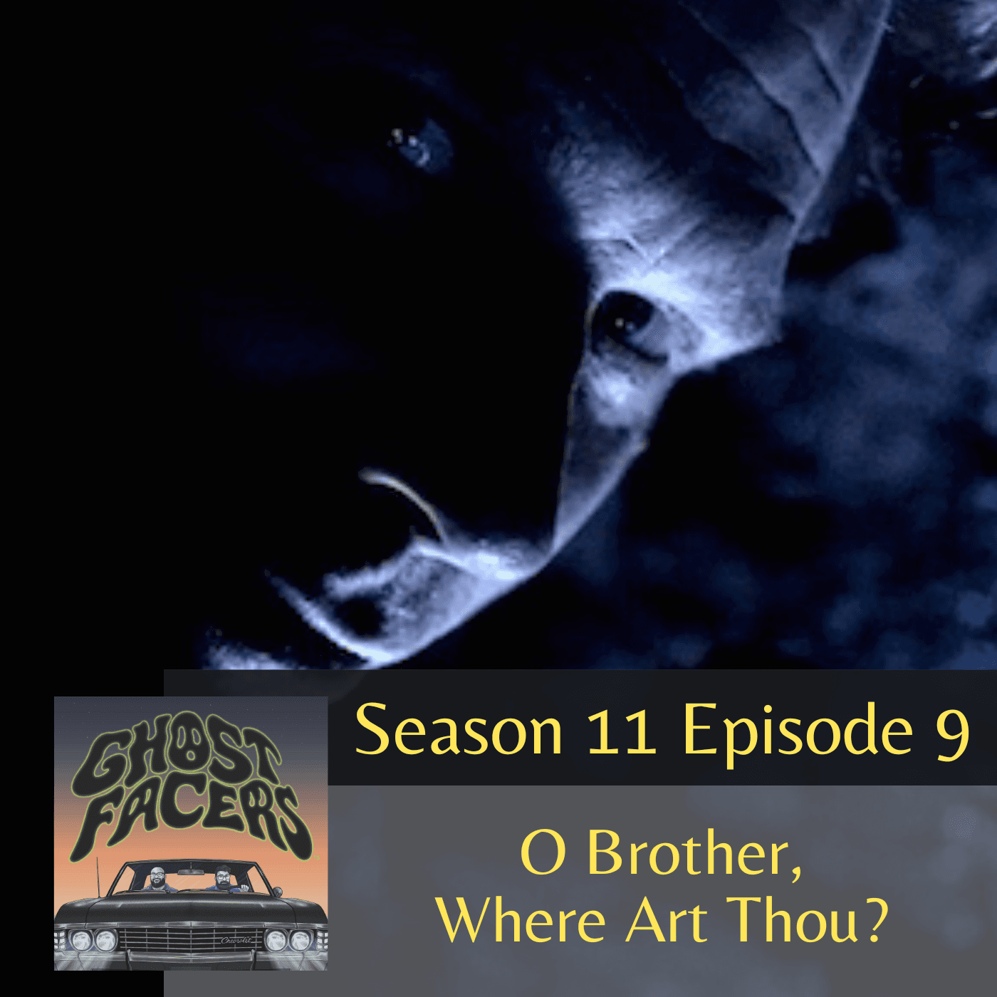 11.09: O Brother, Where Art Thou?