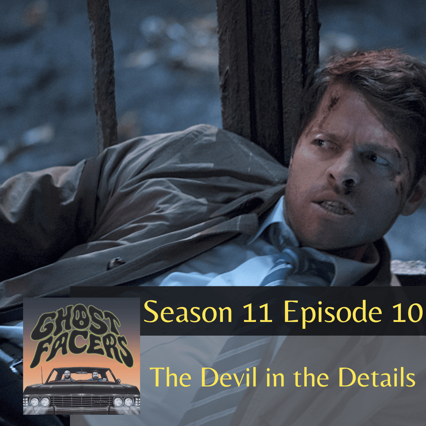 The Devil in the Details