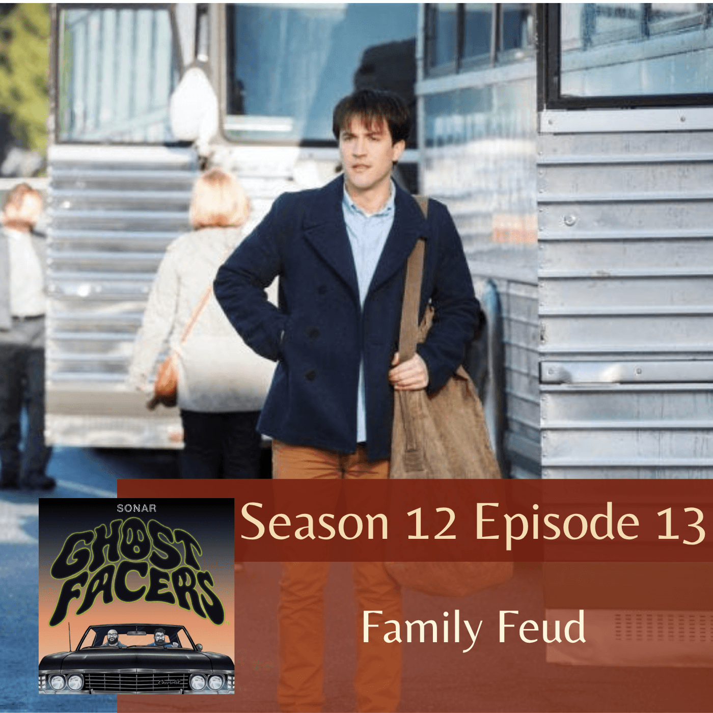 12.13: Family Feud