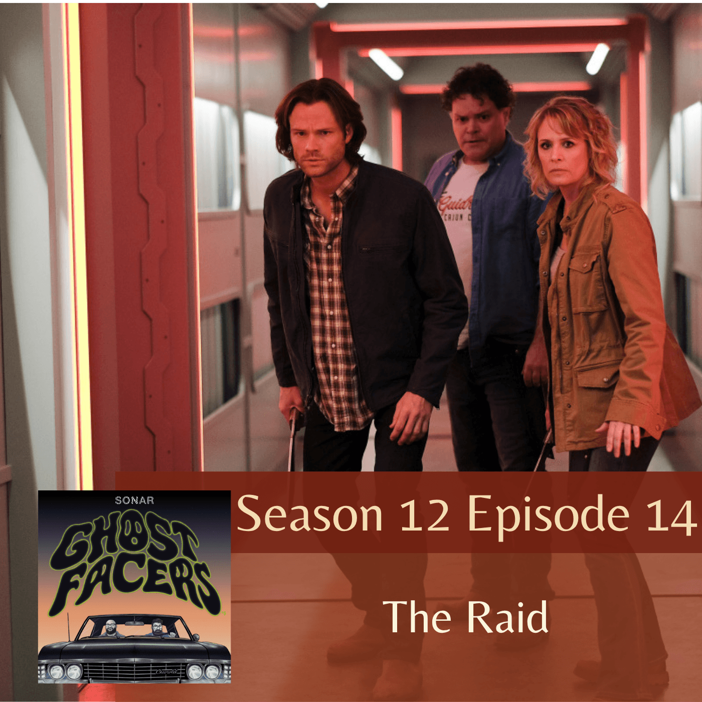 12.14: The Raid