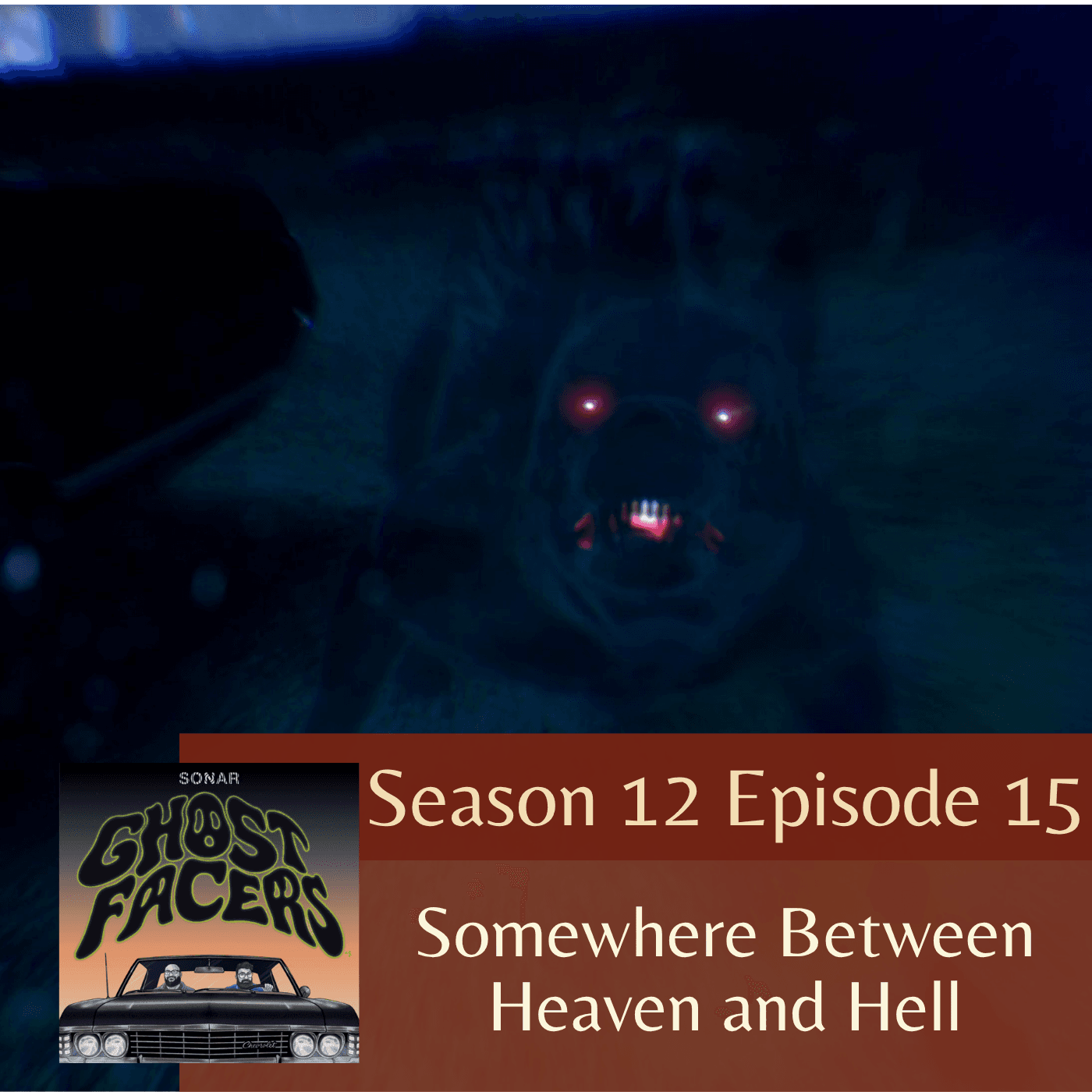 12.15: Somewhere Between Heaven and Hell
