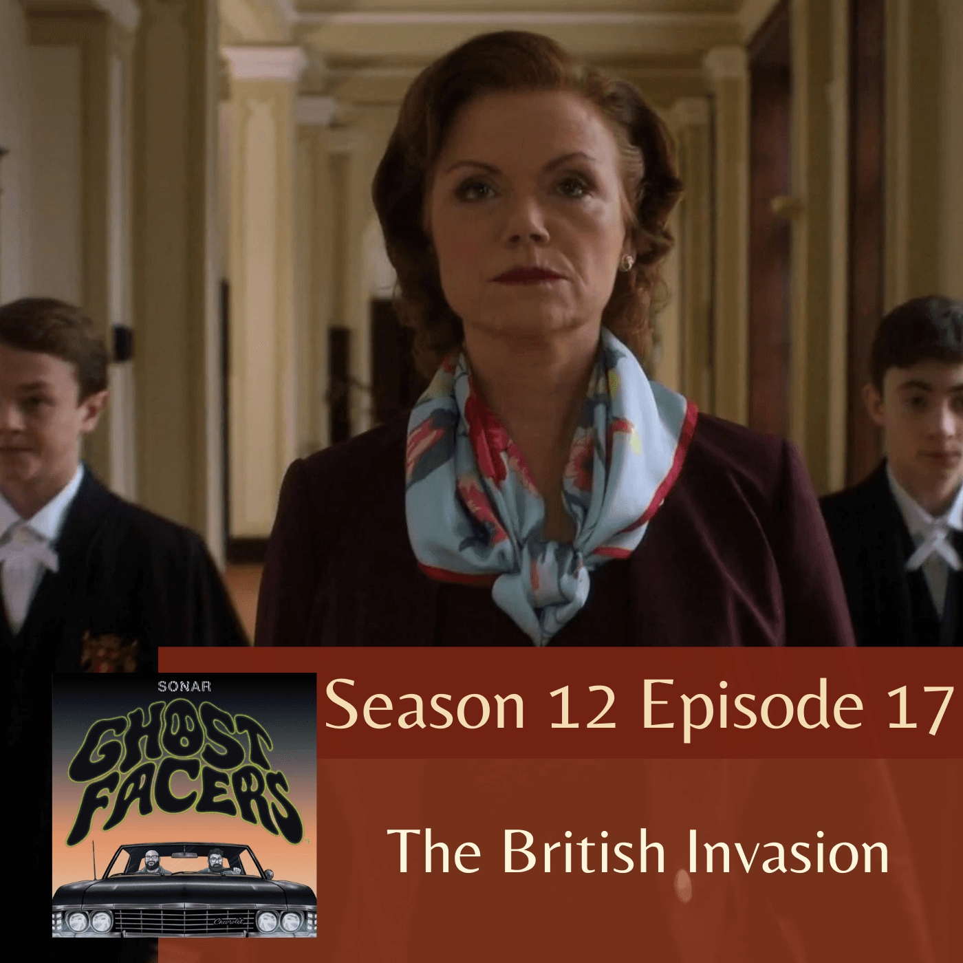 12.17: The British Invasion