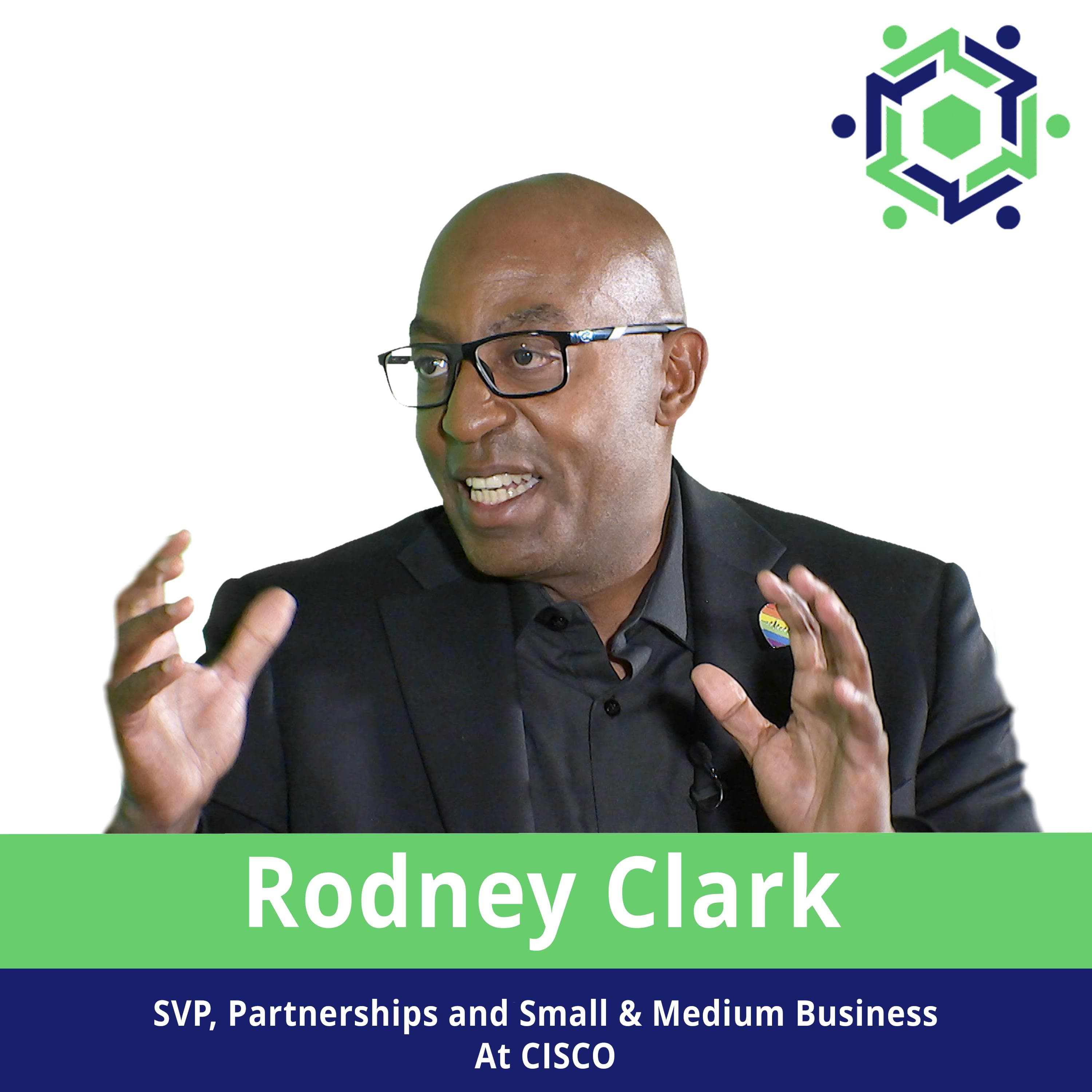 235  – Decoding Customer-Centric Innovation, the Future of Partnerships at Cisco