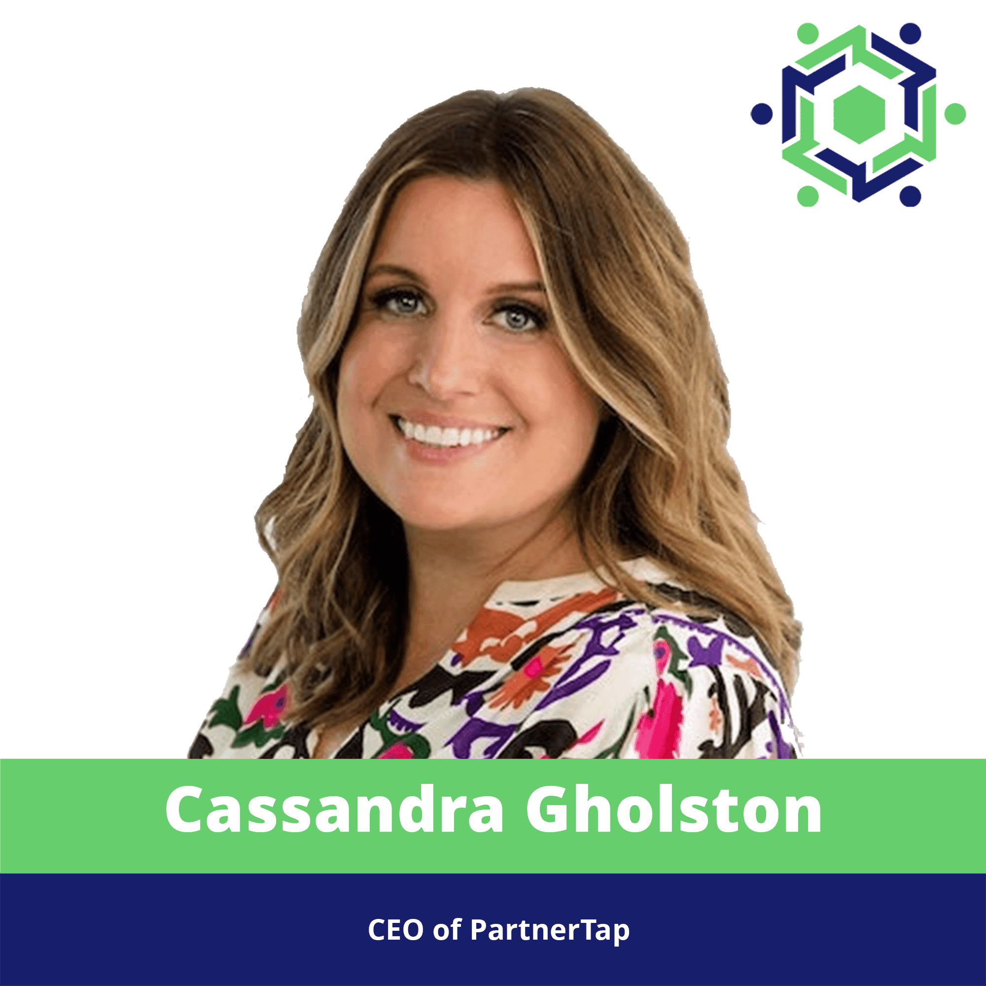 231 - Unlocking Revenue Growth: How PartnerTap is Leading the Co-Selling Revolution