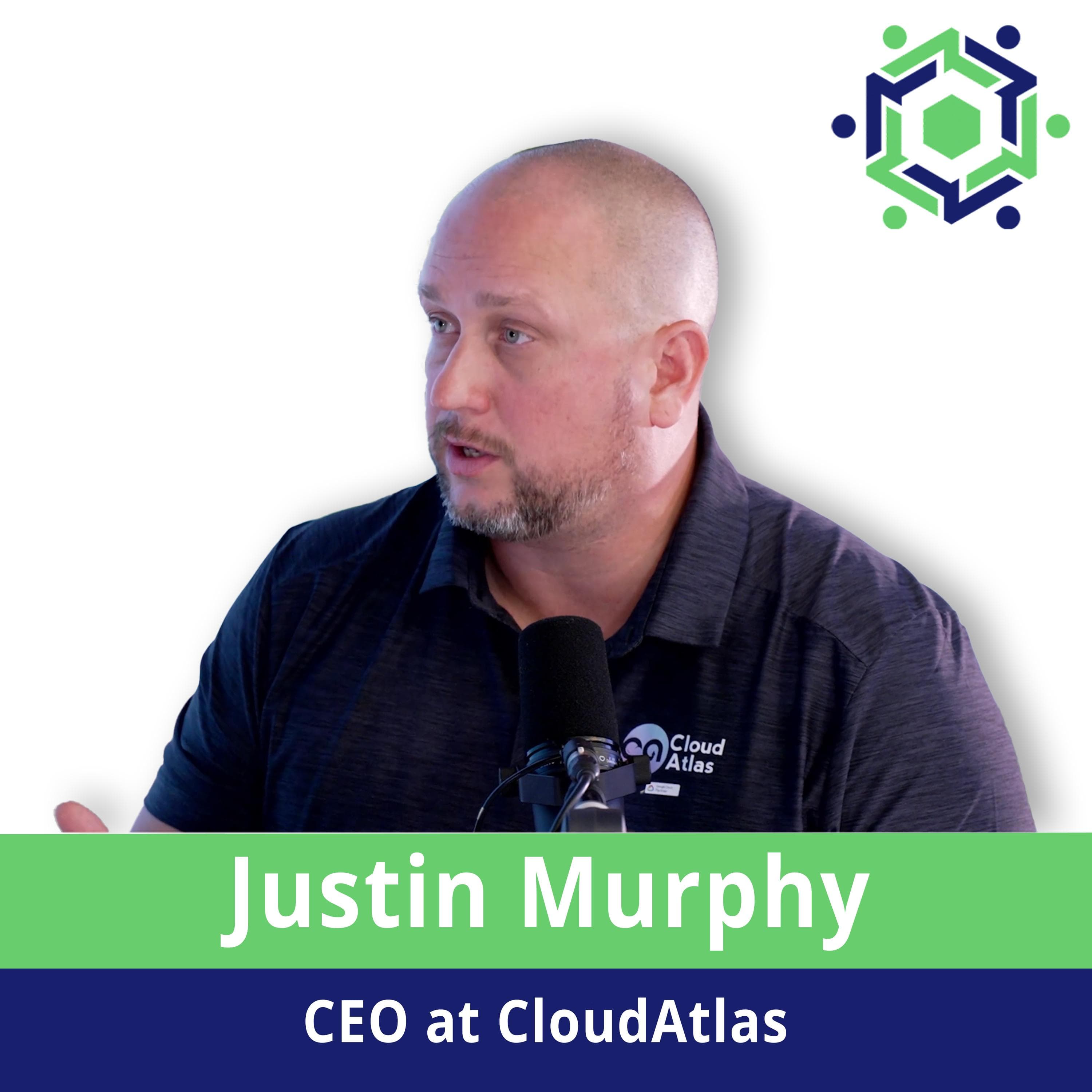 253 – Strategize ISV Cloud Success with Justin Murphy