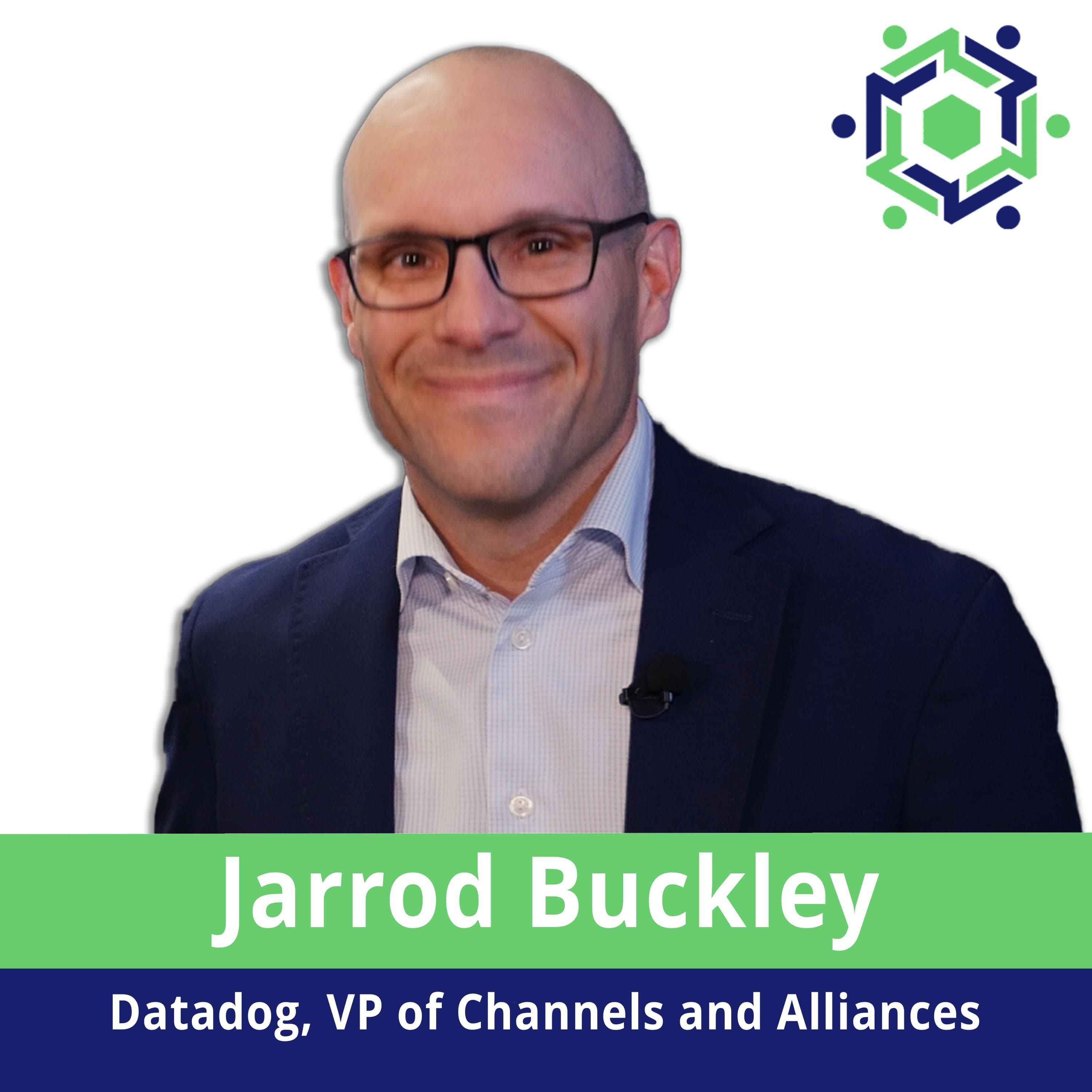 243 – Customer-Centric Strategies in Google Cloud Marketplace: Insight from Datadog
