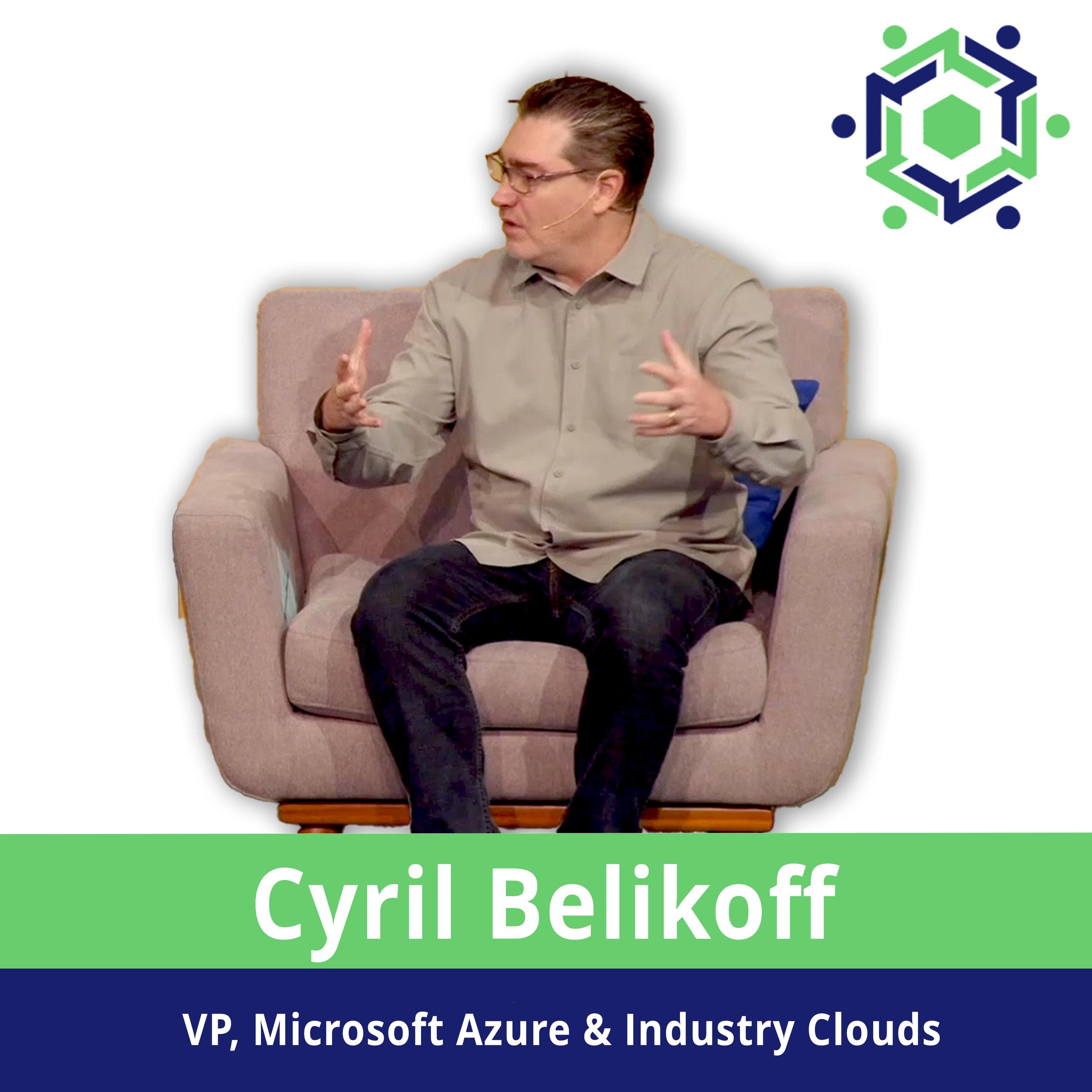 263 – The Lightbulb Moment: Microsoft’s Vision for AI and its Partners