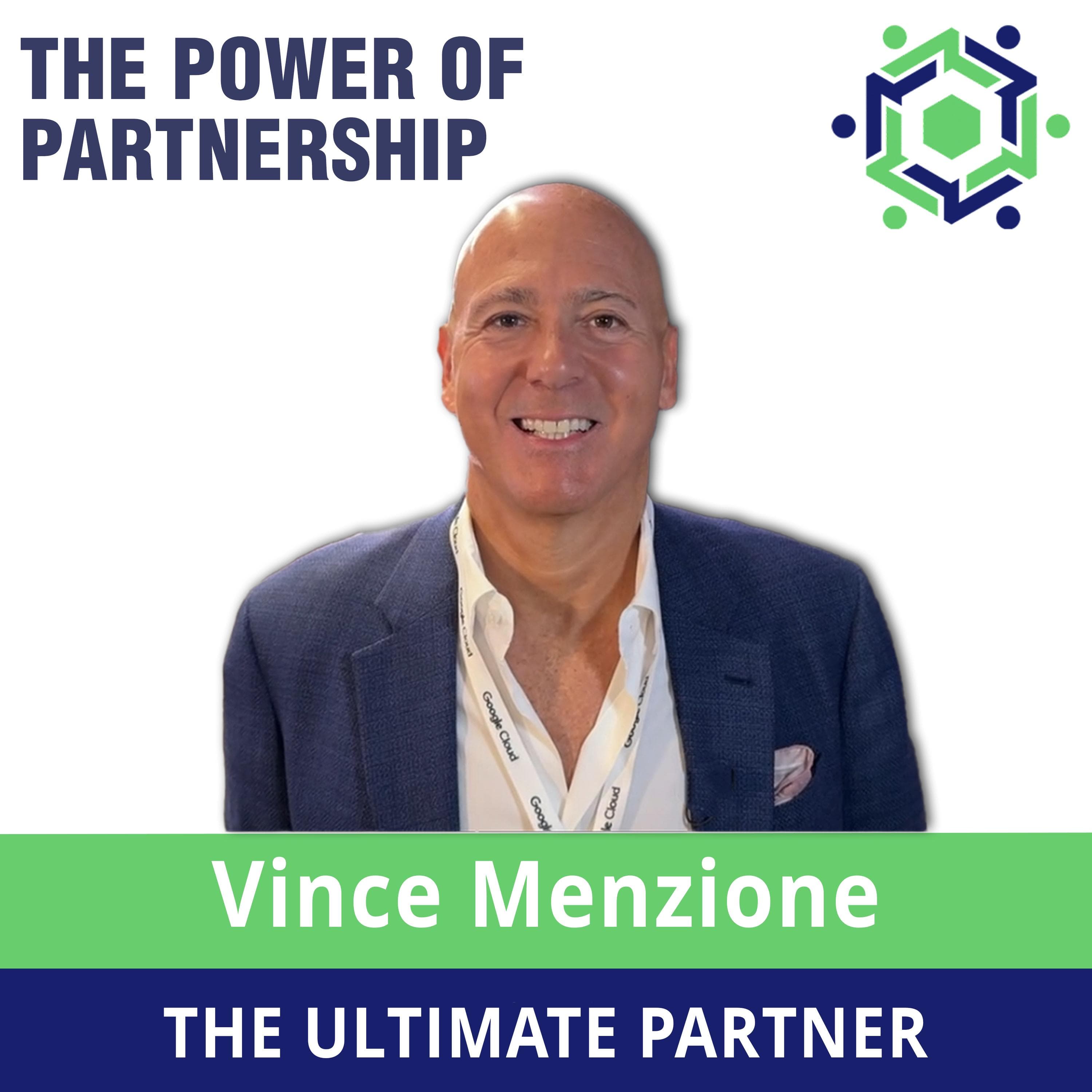 274 – Why Success Is Never Built Alone: The Ultimate Partner Framework for Growth