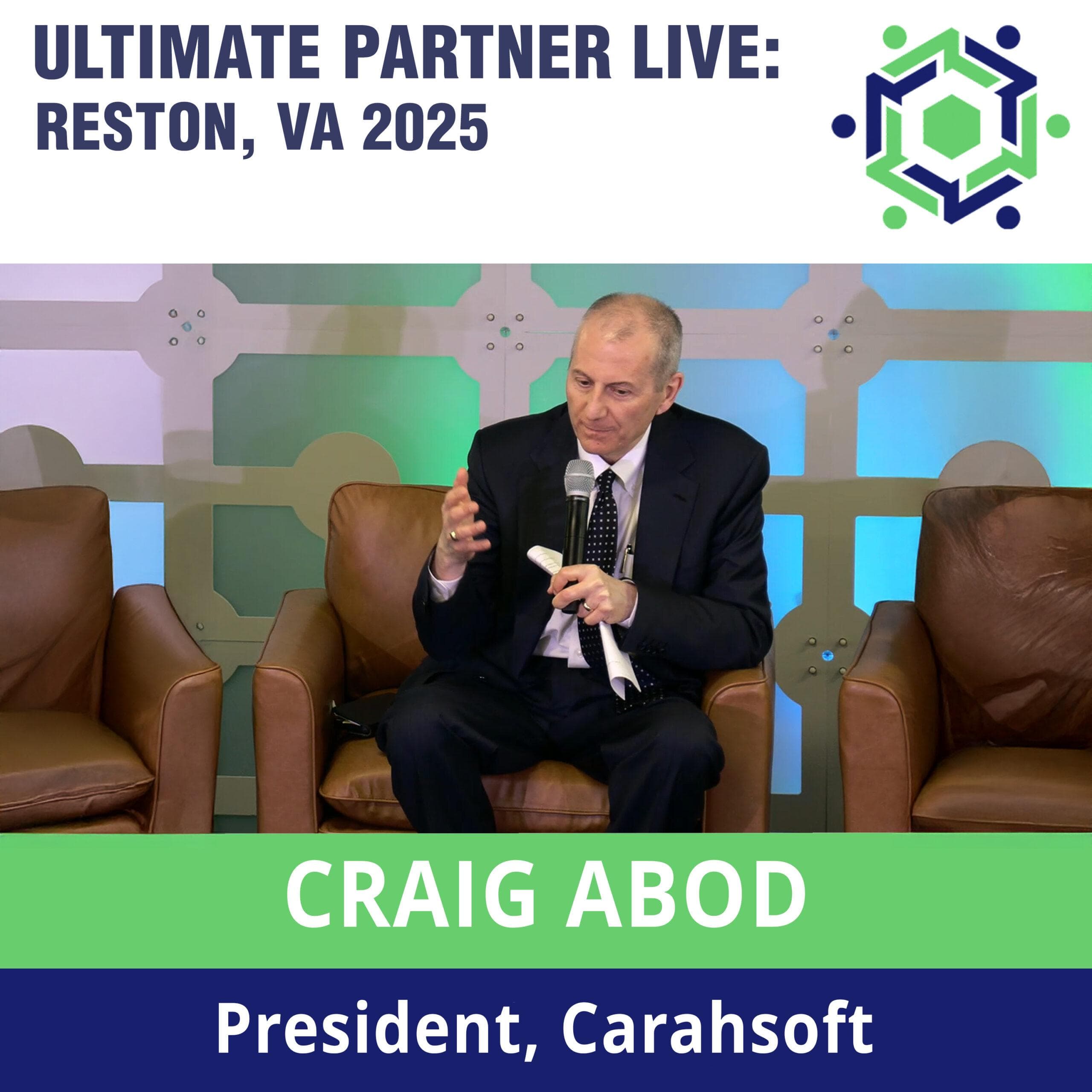 277 – Decoding the 22 Billion Dollar Secret to Partnership Success in 2026!