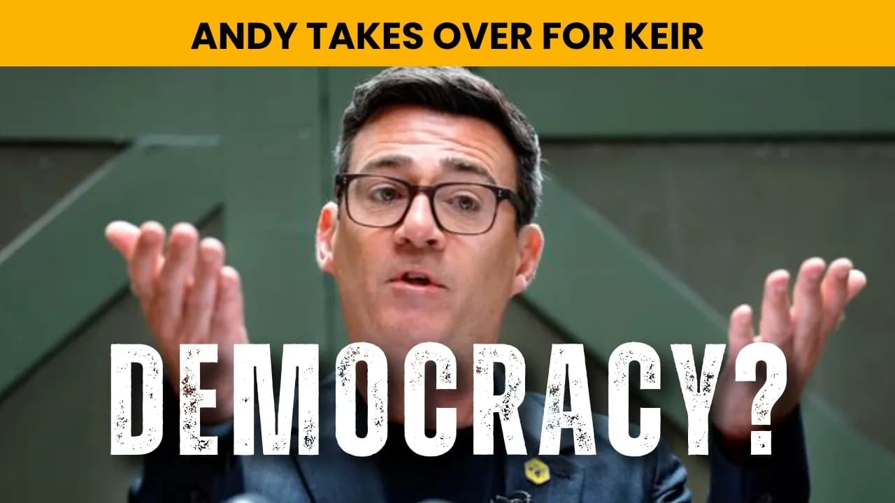 UK New Prime Minister Appointed, And Nothing Will Change