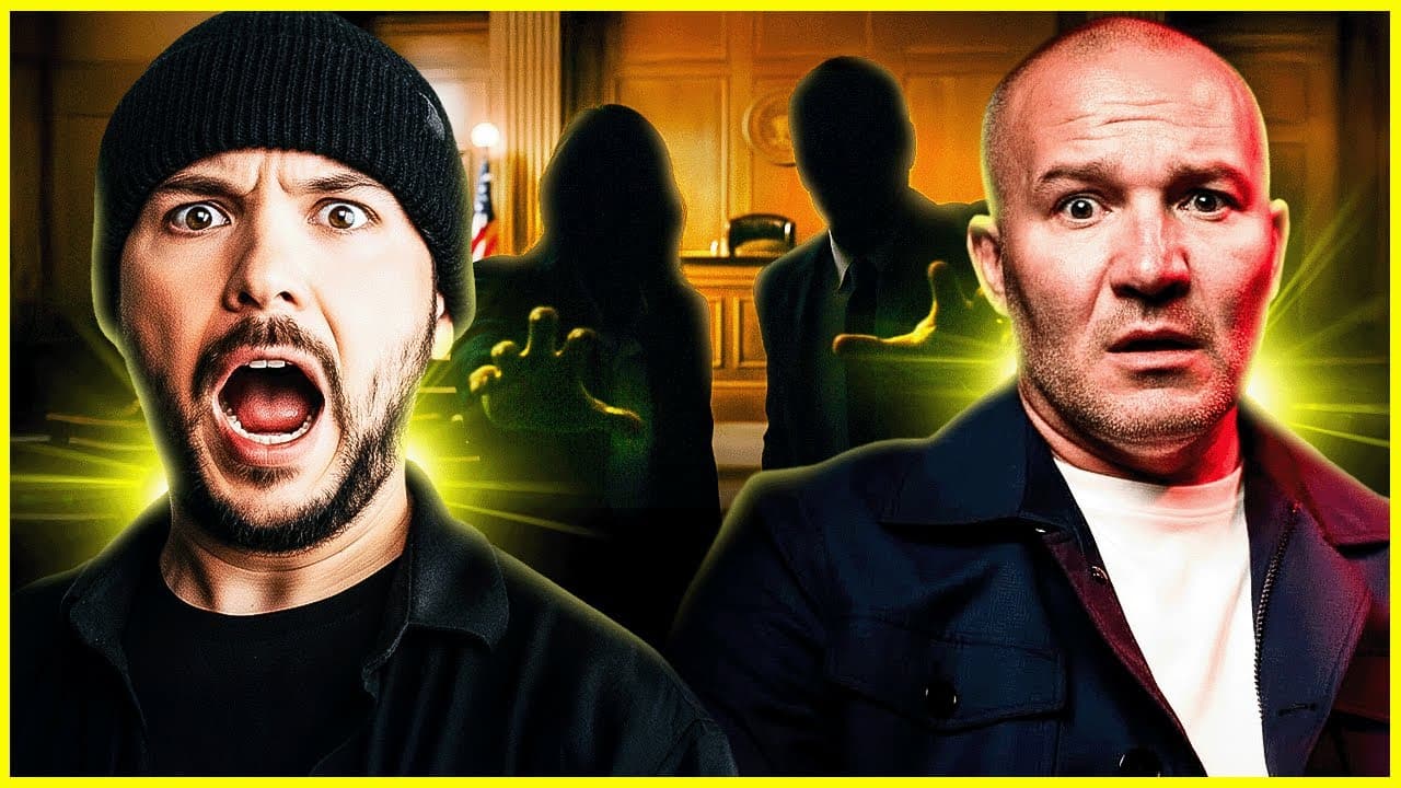 They Just CRASHED OUT on Tim Pool & Shawn Ryan