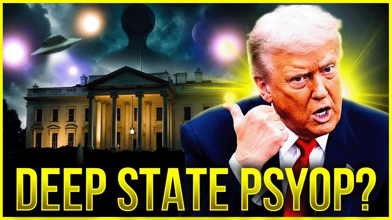 Trump’s Ready to UNLEASH IT…