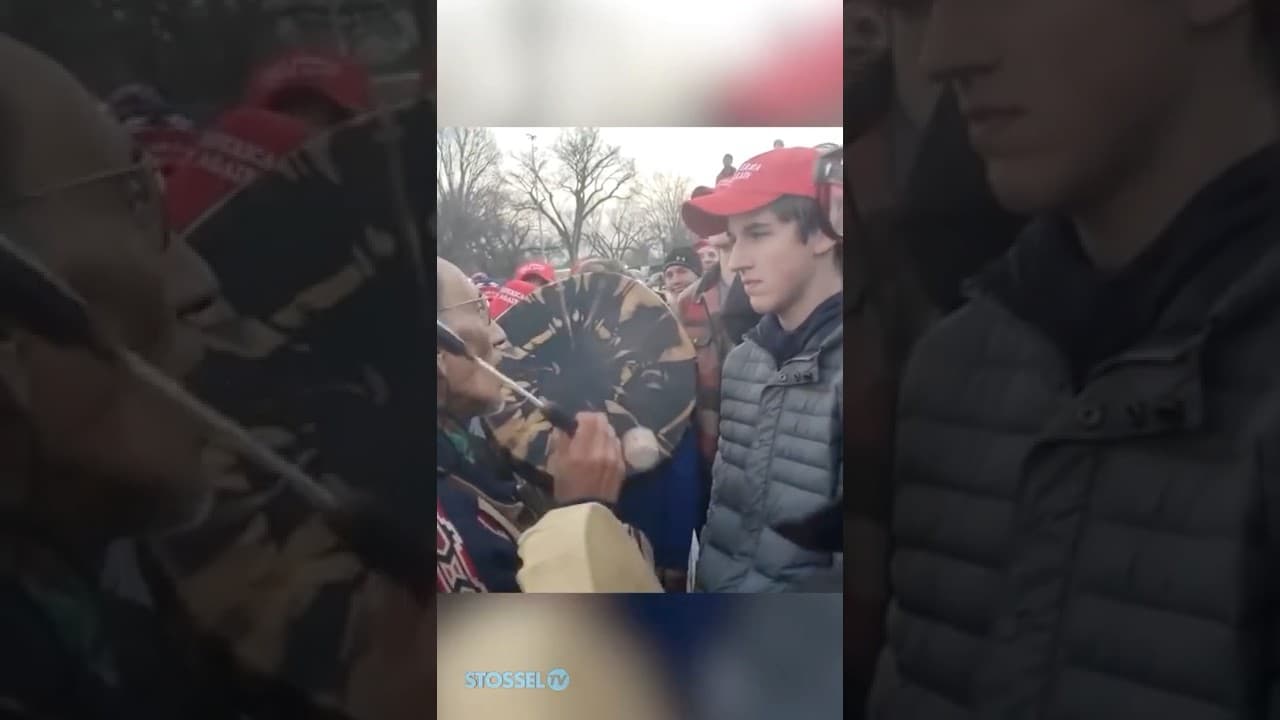Tim Pool: Busting a Fake Media Narrative