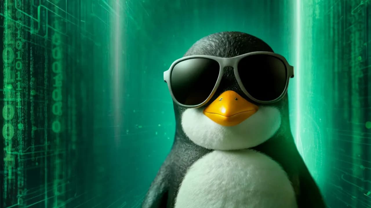 How To Switch to Linux (From Windows)