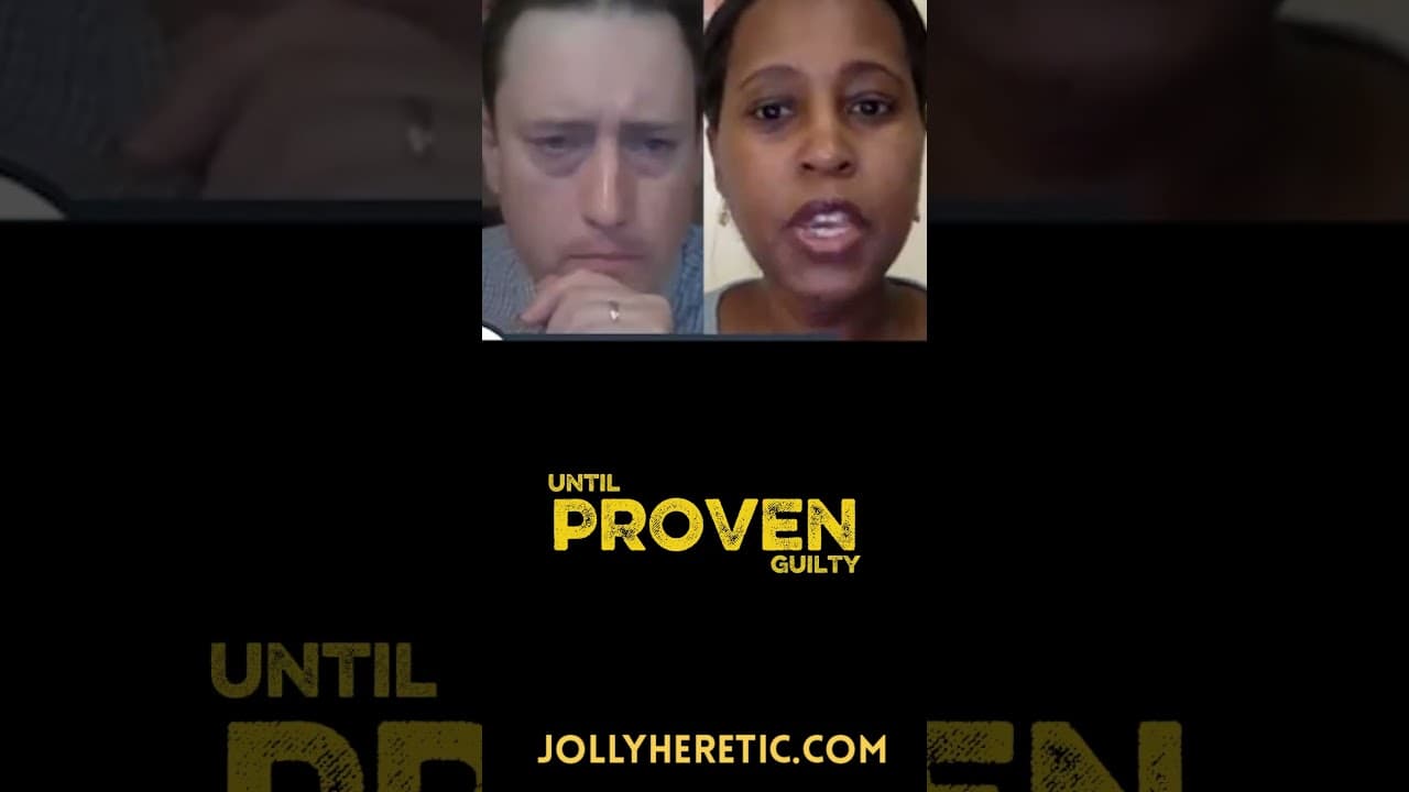 The Death of “Innocent-Until-Proven-Guilty” | Wanjiru Njoya