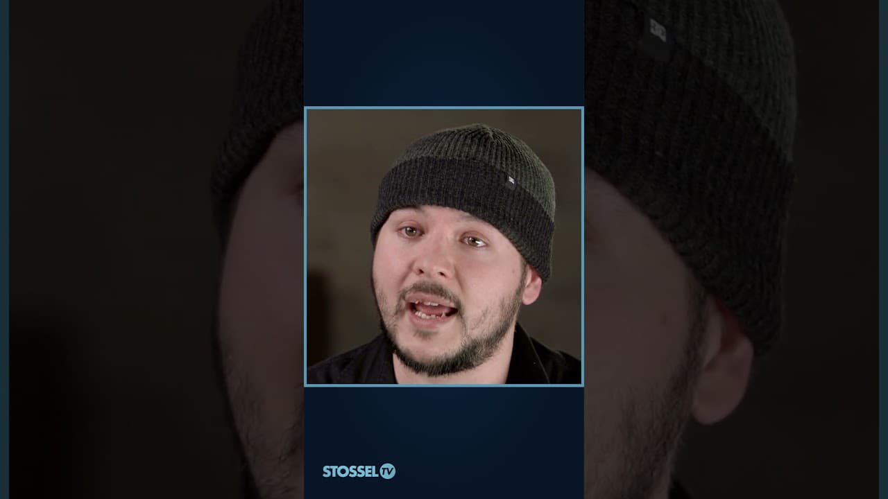 Tim Pool's Rogan Story