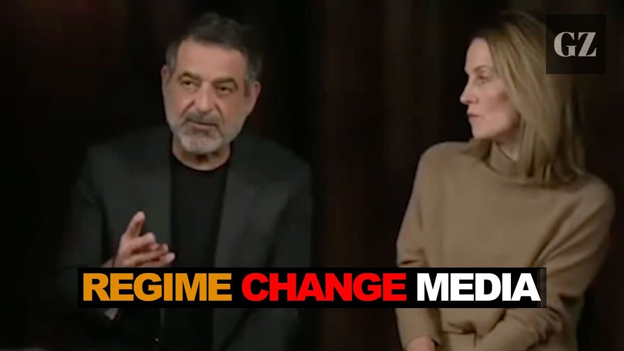 60 Minutes normalizes US assassination of Venezuela's leadership