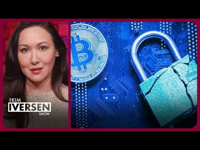 Crypto Privacy Is Being Outlawed — Starting Here
