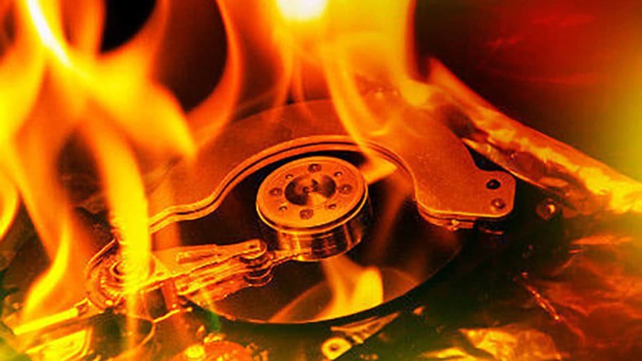 How To Securely Erase Data