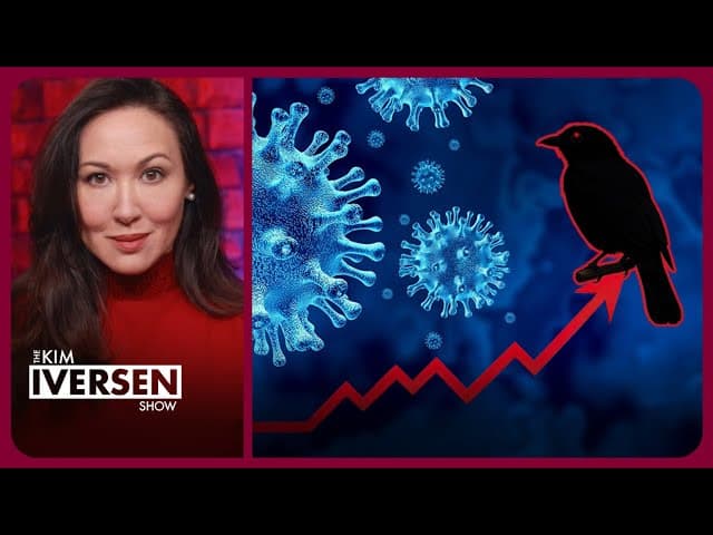 Redfield: You Thought Covid Pandemic Was Bad... Just Wait