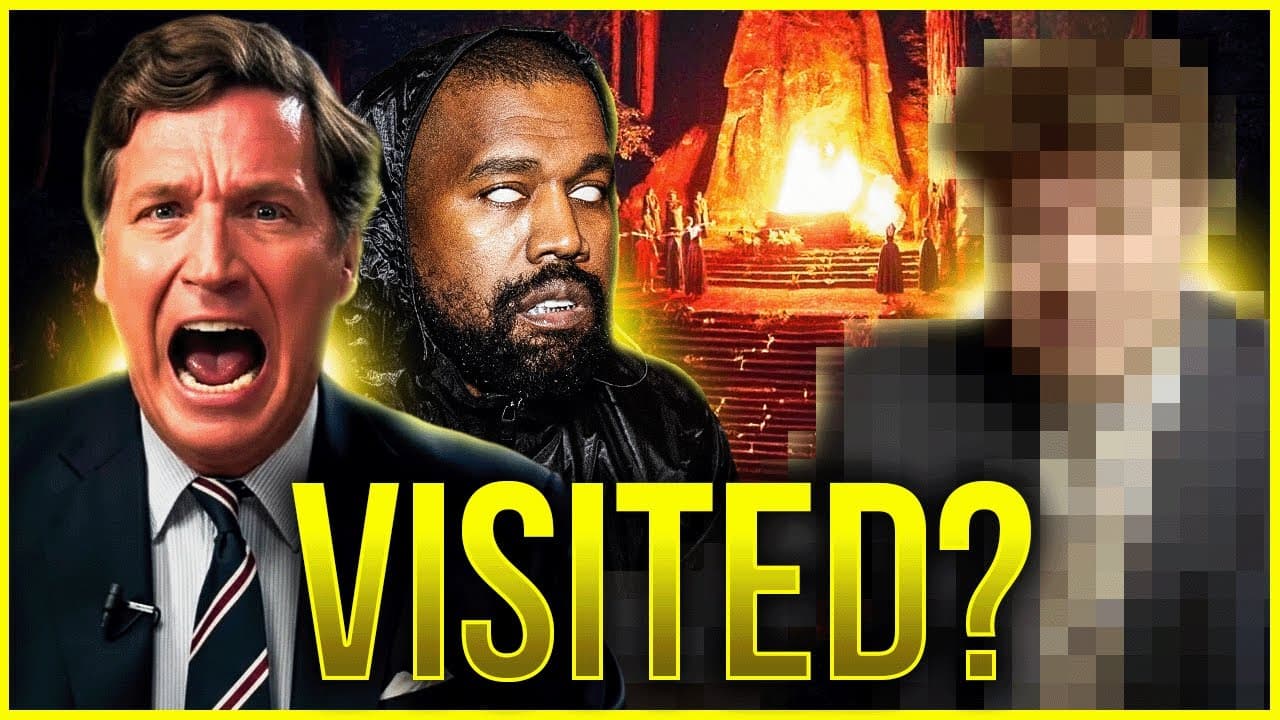 They ALL Just Got HIT by Tucker’s Awakening!