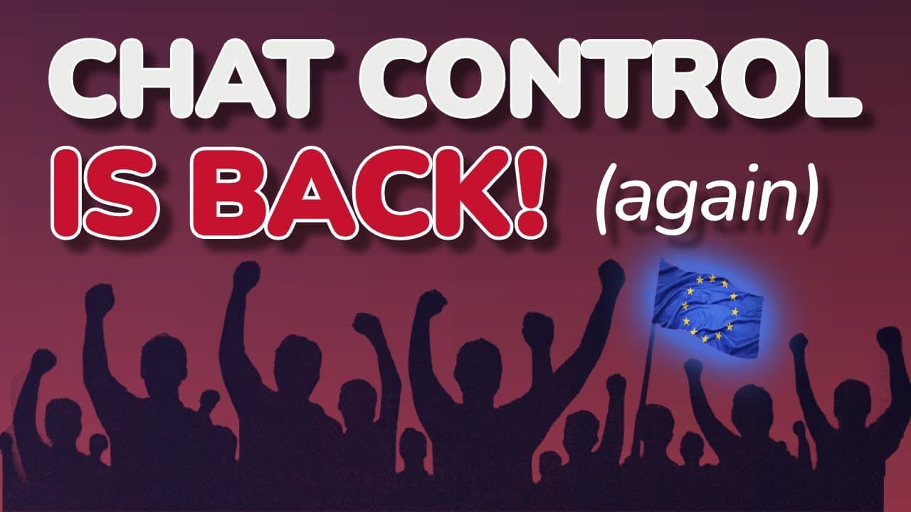 Chat Control 2.0: From Mass Scanning to Destroying Anonymity