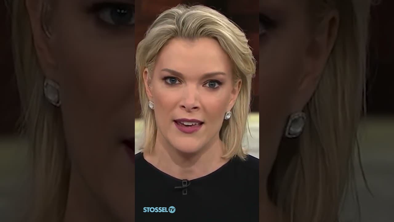 Megyn Kelly: The Blackface Controversy