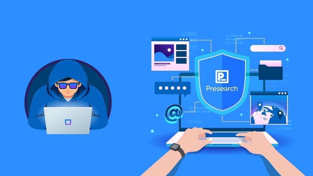 Presearch News Update #185
