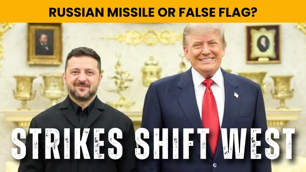 300 Patriot Missiles Will Not Solve Ukraine Air Defense Crisis