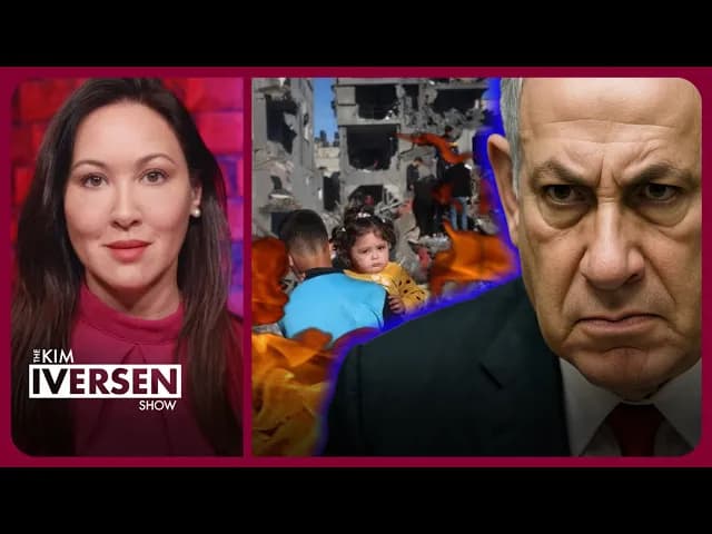 Israel Resumes Bombing Kids, Claims Ceasefire Is Over