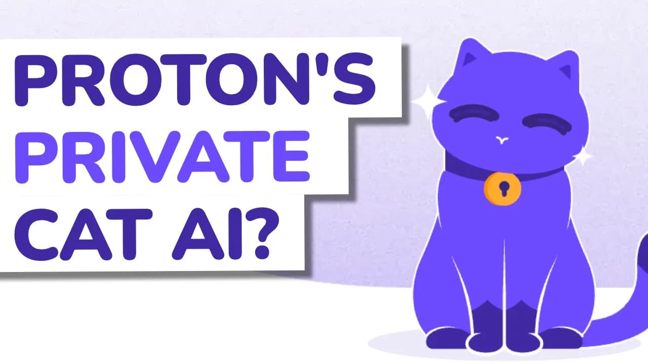 Proton Made an AI Assistant - Here's My Honest Review