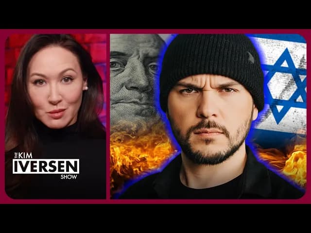 Tim Pool Tried to HUMILIATE Me. Now What?