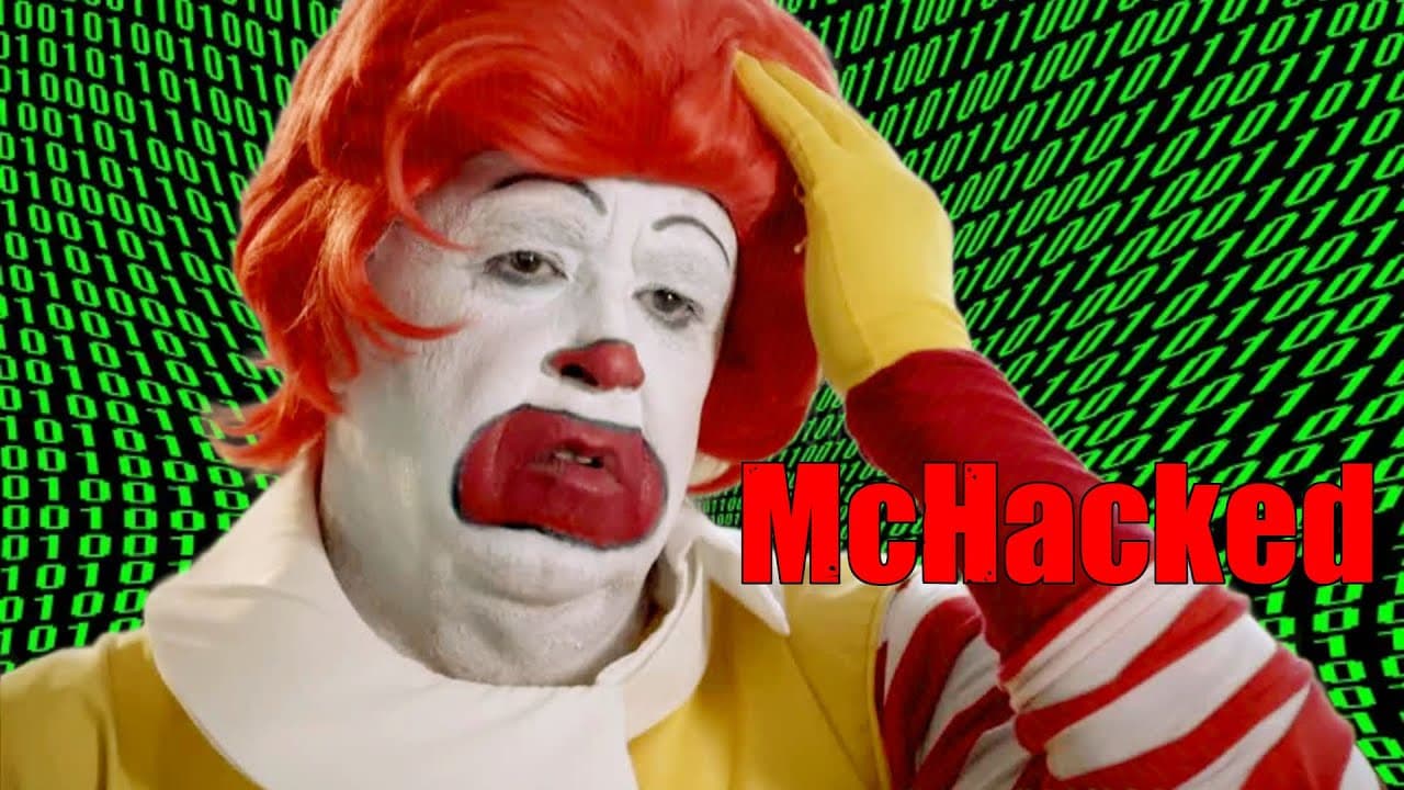 The McDonald's AI Security Breach