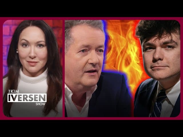 Nick Fuentes: "Hitler Was Very F**cking Cool"