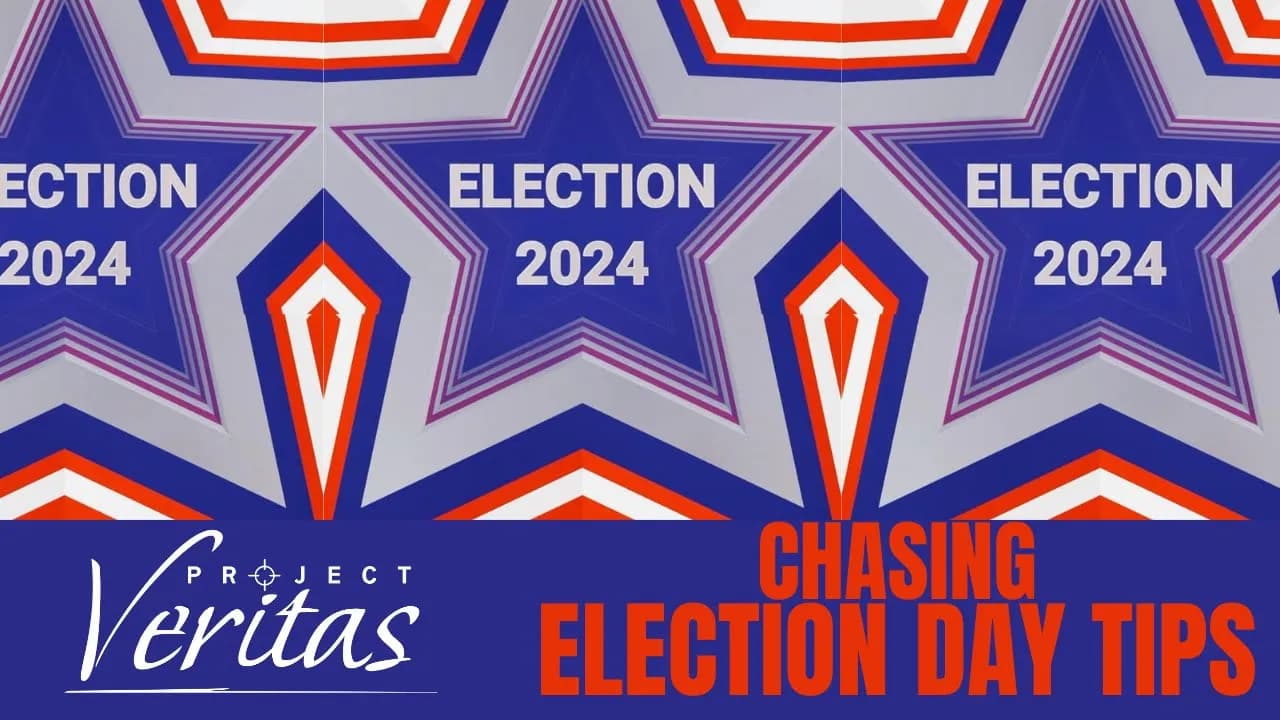 Nonstop. In Every State. Following Every Lead.  #Election2024