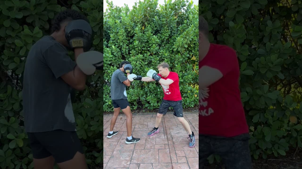 Really enjoying this sport!