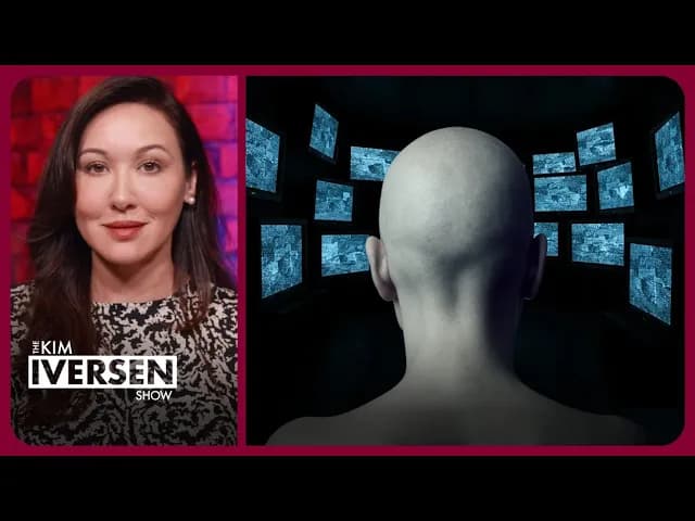 MKULTRA — The Truth They DON'T Want You to Know
