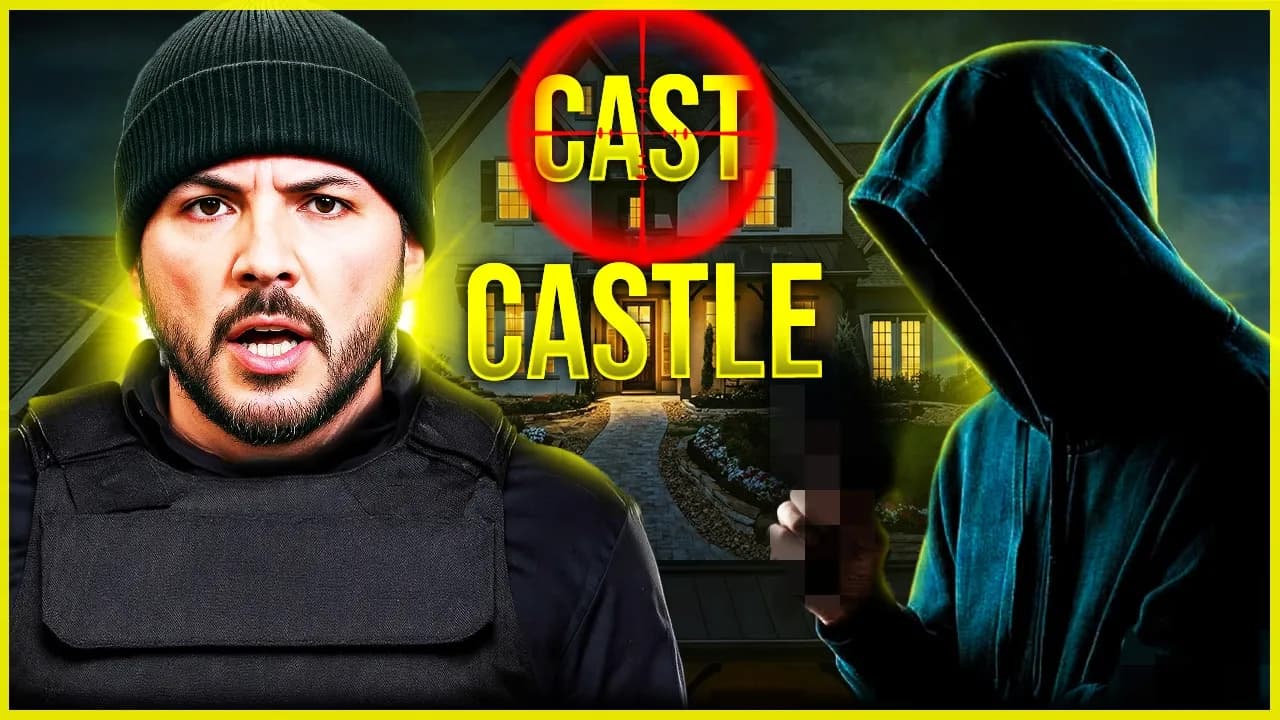 The Truth About the HIT on Tim Pool